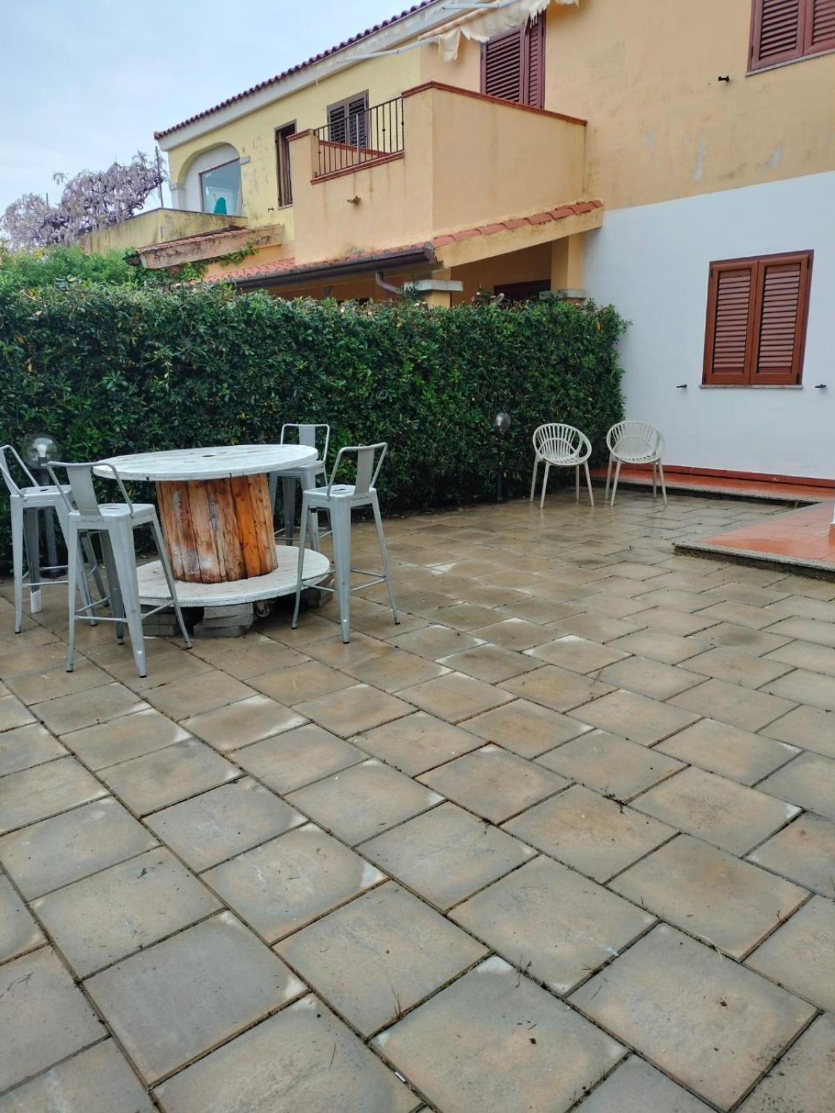 Casa Antony Villa San Teodoro  Exterior photo